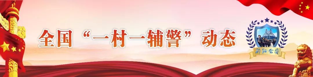 一村一辅警发挥的作用,一村一辅警工作机制方案