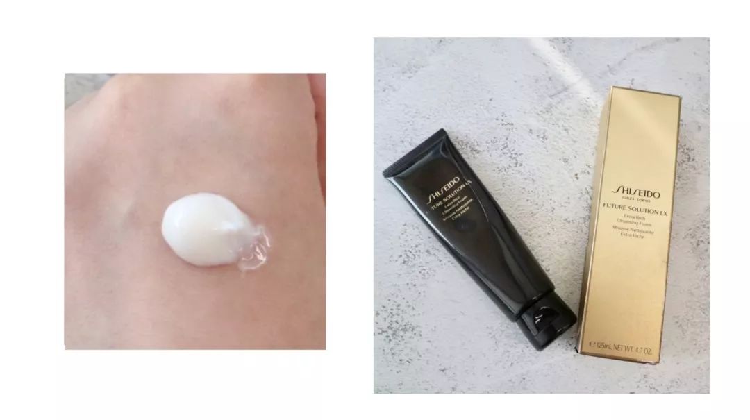 500块钱的洗面奶,500左右一瓶洗面奶