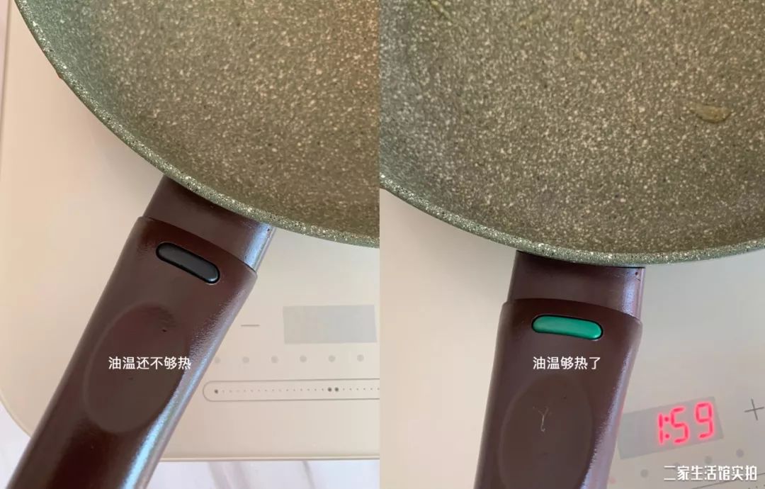 铁锅怎么养锅才不粘锅,熟铁锅怎么养才不粘锅