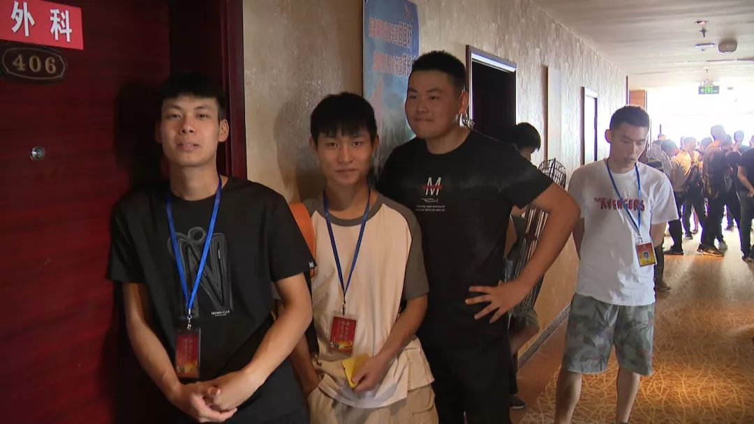 征兵体检合格率,2019年征兵什么时候体检