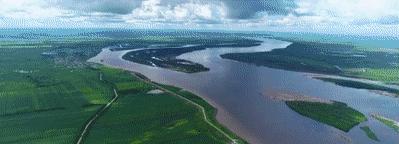 2019年孙吴县庆祝建国70周年暨中俄建交70周年中俄足球友谊赛鸣哨开幕