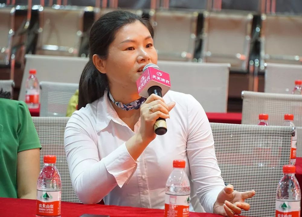 洗衣会员日,8月会员日