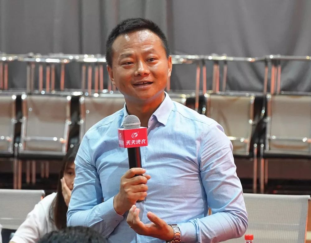 洗衣会员日,8月会员日