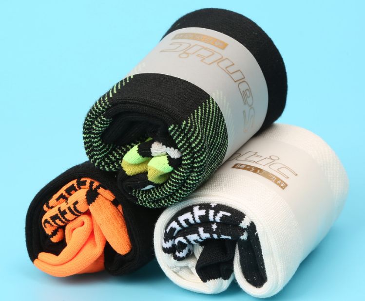 跑步袜和骑行袜有什么区别,千里之行始于足下袜子