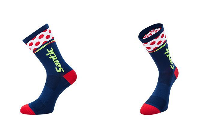 跑步袜和骑行袜有什么区别,千里之行始于足下袜子