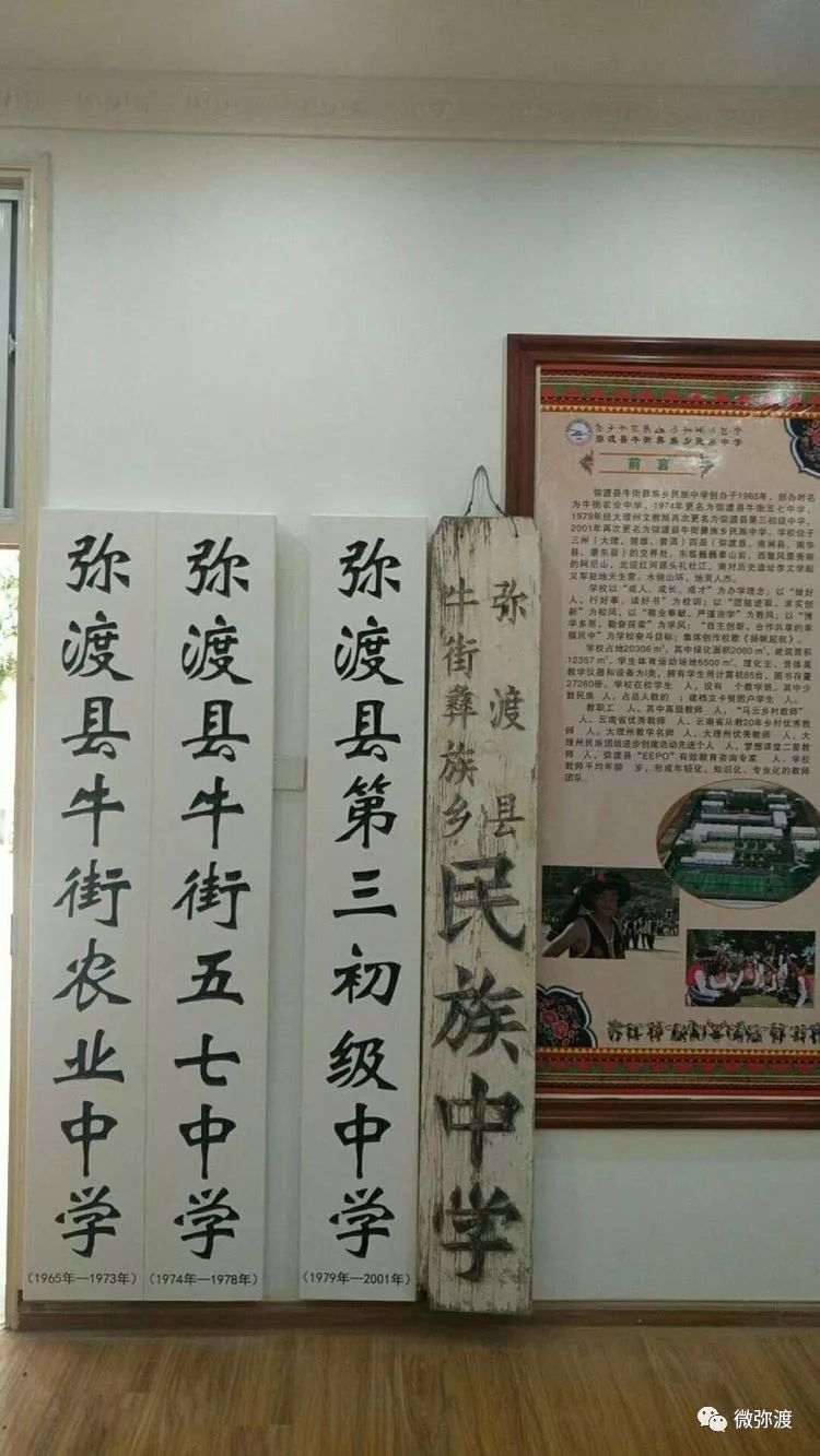 「深度」弥渡这所中学厉害在哪里？竟获国家级奖项提名