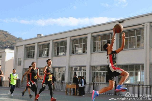 「深度」弥渡这所中学厉害在哪里？竟获国家级奖项提名