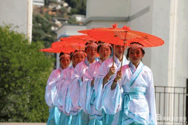 「深度」弥渡这所中学厉害在哪里？竟获国家级奖项提名