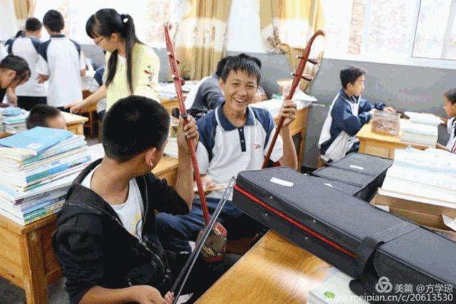 「深度」弥渡这所中学厉害在哪里？竟获国家级奖项提名