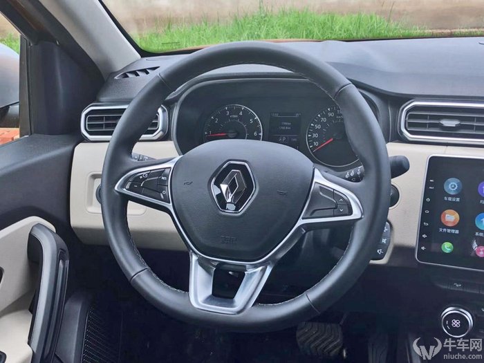 雷诺冒险家suv多少价格,16万买辆二手suv