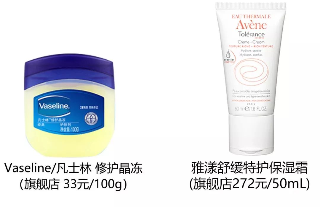 补水的陷阱,深度补水有用吗