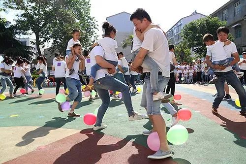 开学季福利大放送,开学季亲子陪伴