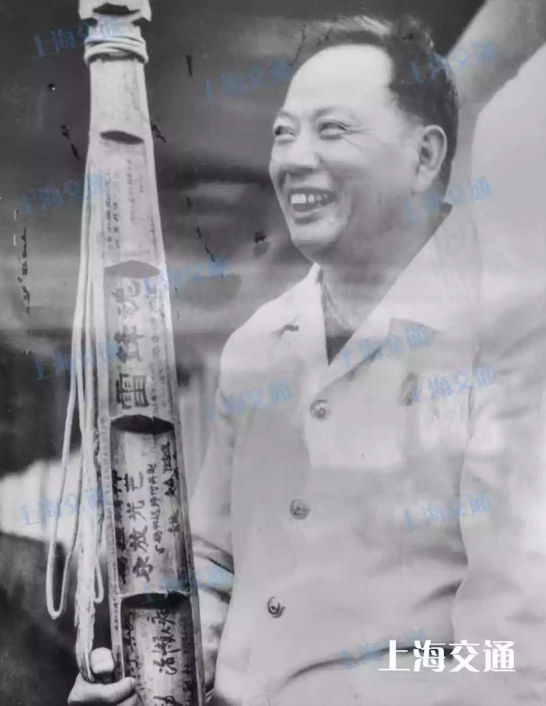 【壮丽70年】还记得你小时候乘过的客轮吗？听老劳模杨怀远为你揭开尘封数十年的小扁担故事