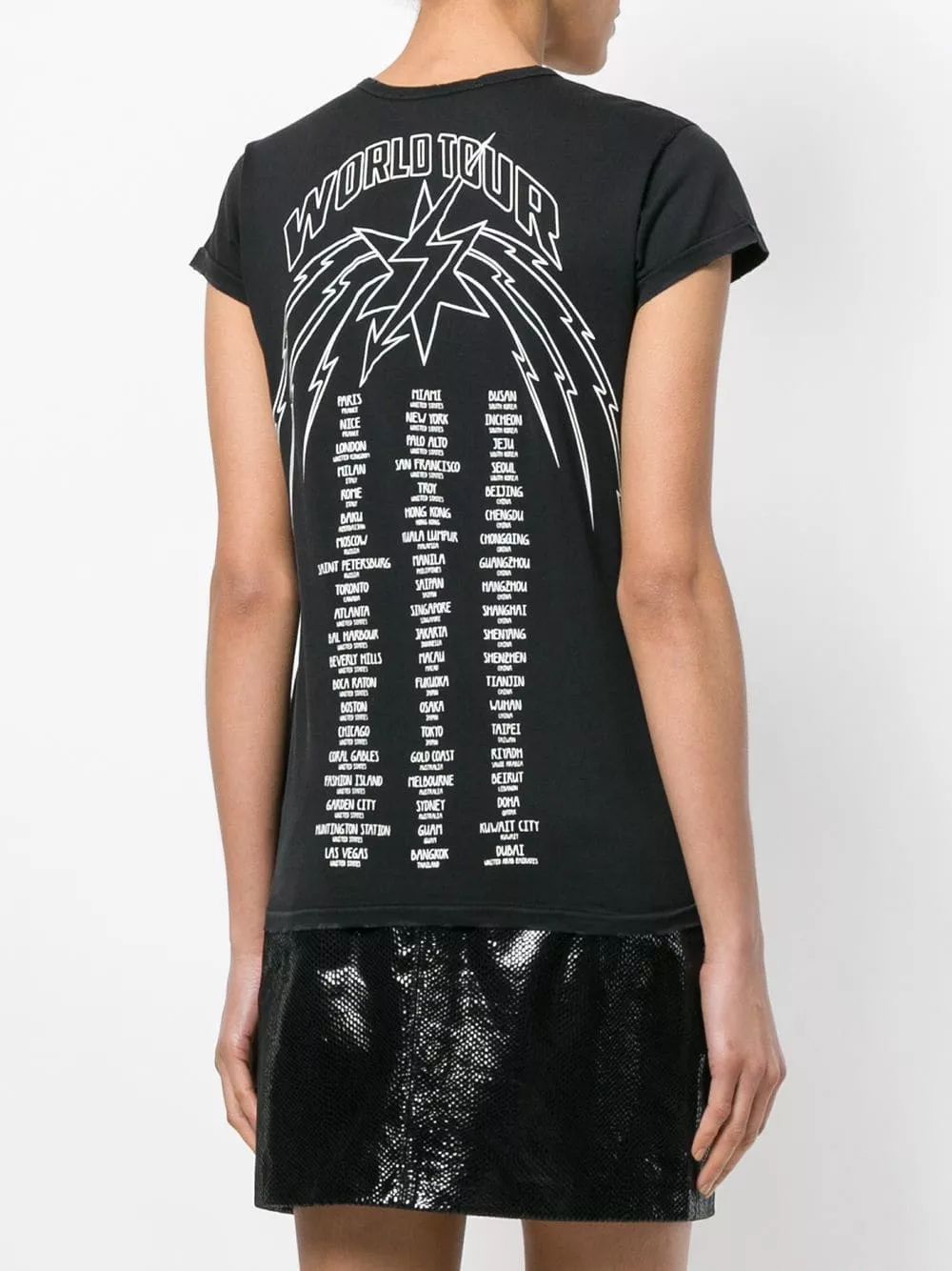 纪梵希蔻驰,蔻驰道歉事件