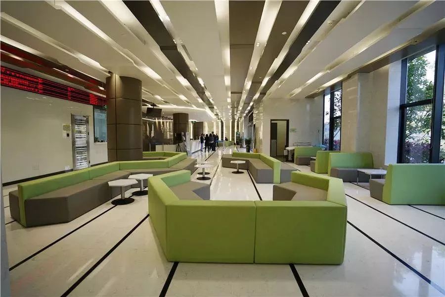 “高颜值”门诊部又开新科室！住附近的小伙伴关注啦