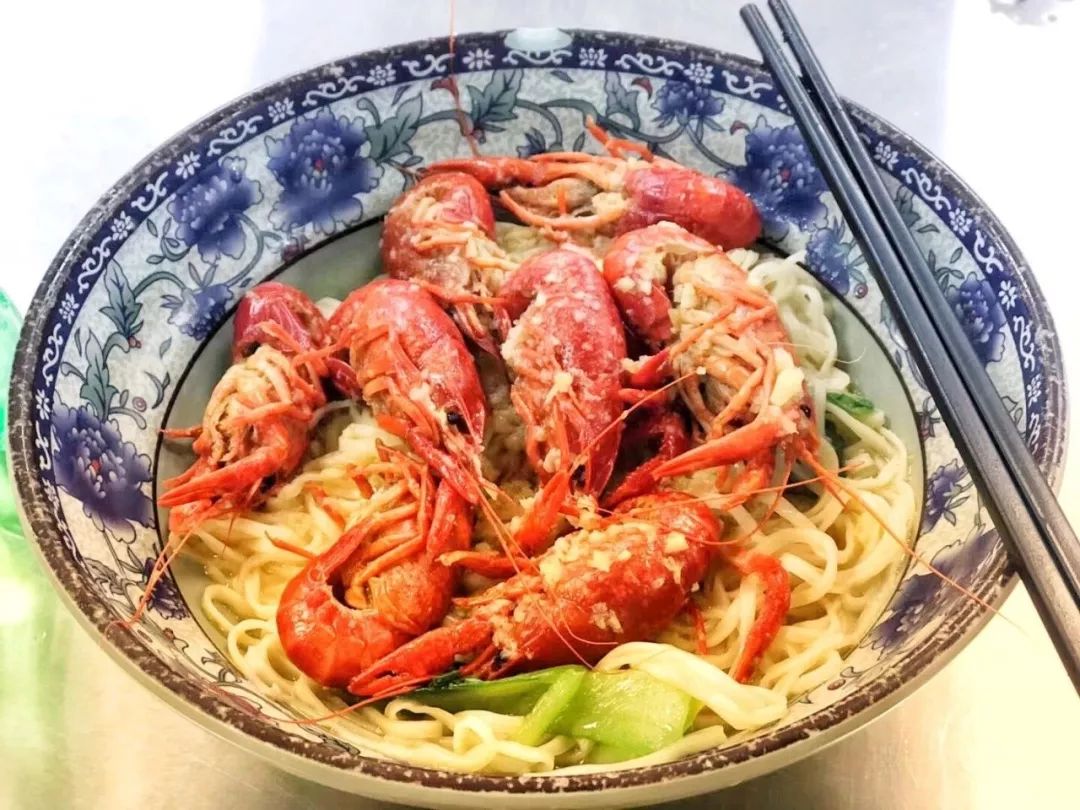 @2019级水之子，多图带你们提前逛河海～