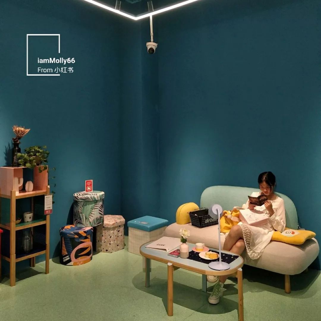 带你逛宜家家居,宜家好用又实惠的小家具