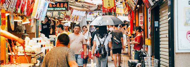厦门小众打卡地推荐岛内,厦门小众旅游景点推荐视频
