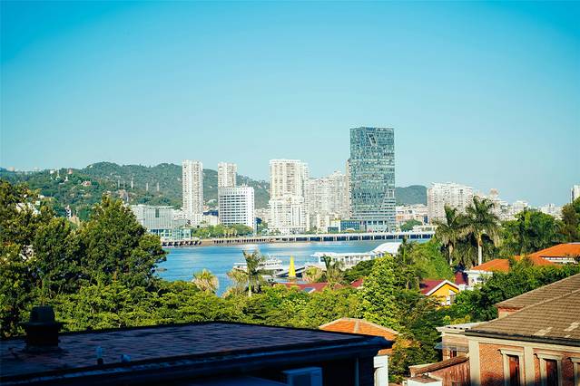 厦门小众打卡地推荐岛内,厦门小众旅游景点推荐视频