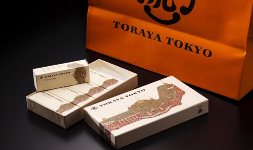 今年夏天去日本就买这些啦