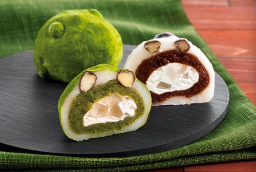 今年夏天去日本就买这些啦