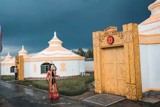 张掖七彩丹霞详细攻略,快来看看张掖七彩丹霞沿途美景