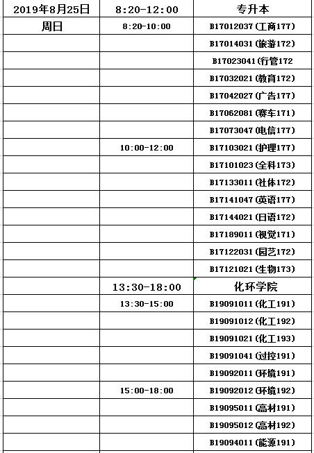健康伴青春同行！来自江大校医院的温馨提示哦
