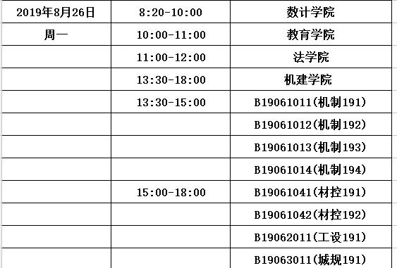健康伴青春同行！来自江大校医院的温馨提示哦