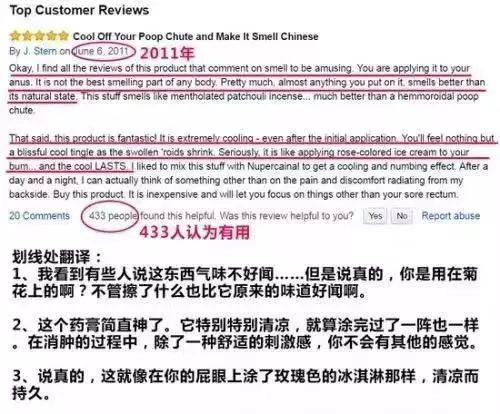 进口痔疮药效果好吗,进口专门治痔的药