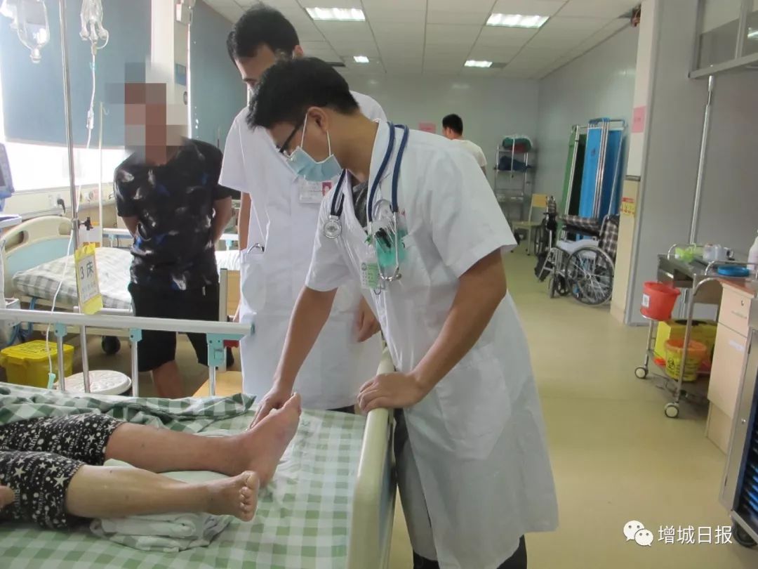 被红火蚁咬伤新闻,被一只红火蚁咬伤后的处理