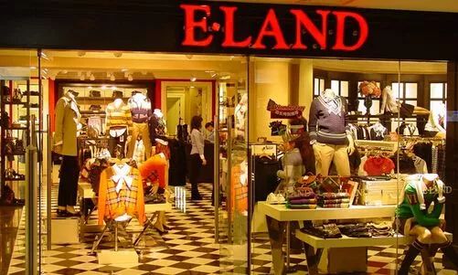 0.9折搬空全场！银泰开元是个狼人啊