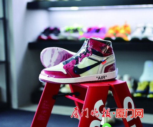 球鞋洗护市场,厦门球鞋洗护修