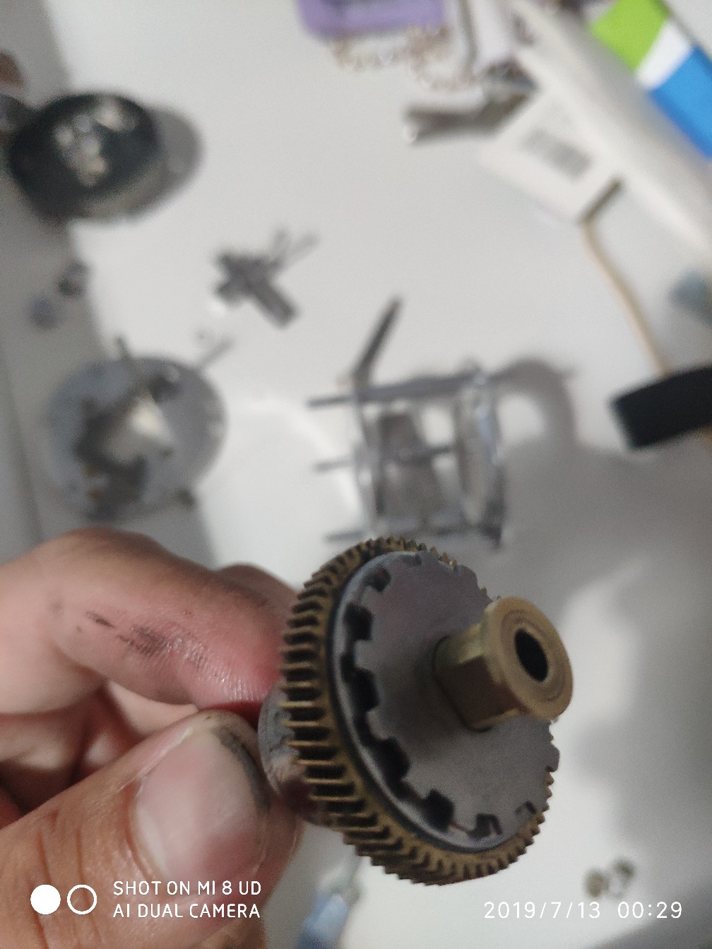 路亚轮怎么清洗,路亚轮拆装保养视频