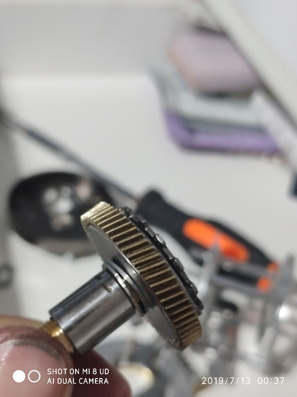 路亚轮怎么清洗,路亚轮拆装保养视频