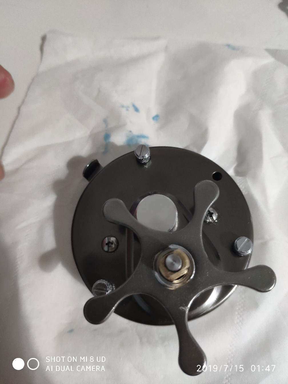 路亚轮怎么清洗,路亚轮拆装保养视频