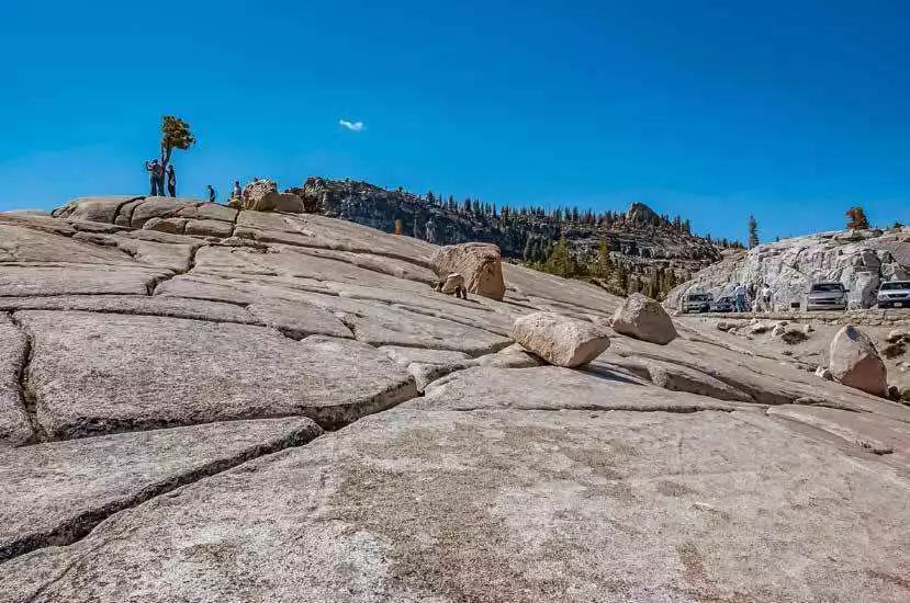 走看看沿途的风景完整版,富蕴县花岗岩地貌