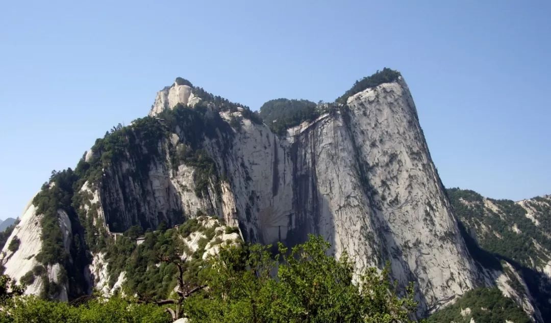 走看看沿途的风景完整版,富蕴县花岗岩地貌
