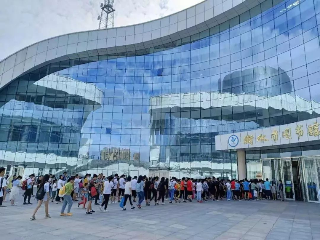 Hello！星期天丨衡水人上周你错过了哪些大事？快来看看吧