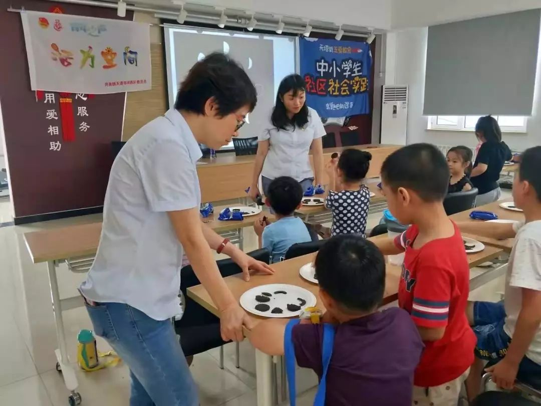 科普活动进社区普及科学惠民生,科普宣讲科普生活活动目的