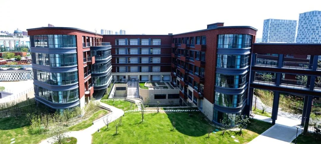 杭州新增学校规划,杭州新建设的学校