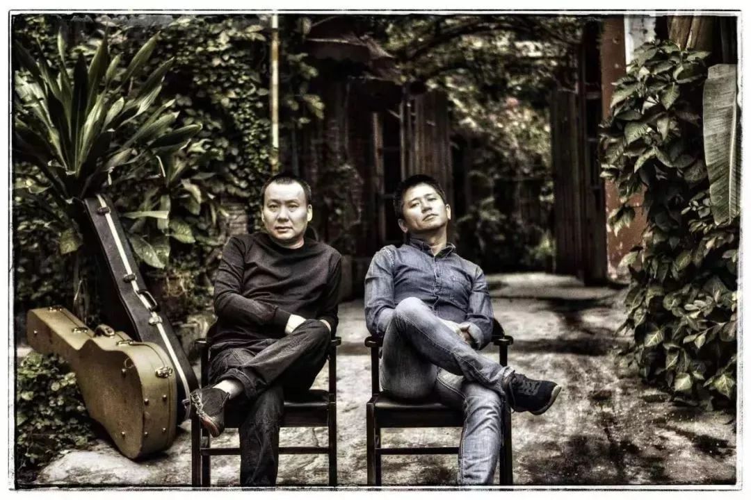 尹吾|我要去到你的城市，和你加个微信