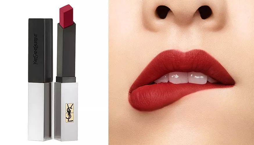 ysl值得购买的颜色小银条,ysl小银条近期发布会