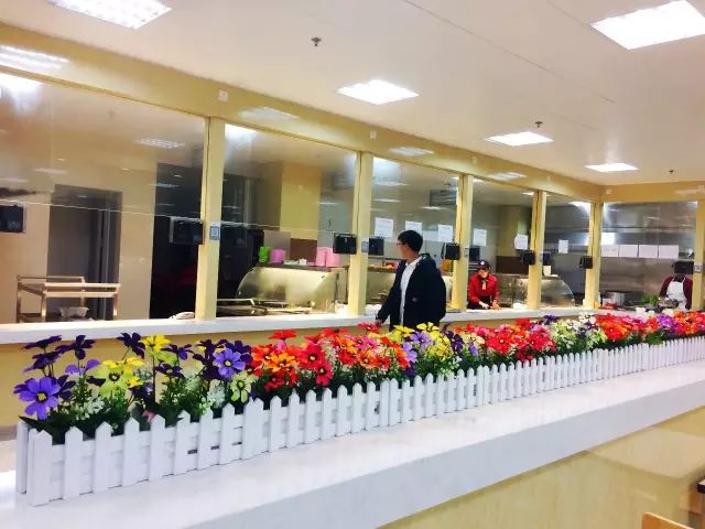 @2019级水之子，多图带你们提前逛河海～