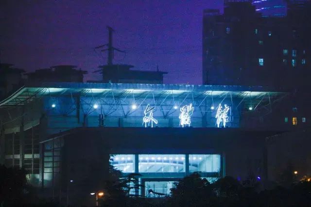 @2019级水之子，多图带你们提前逛河海～