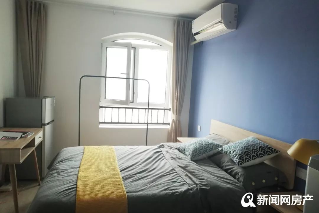 长租公寓哪个比较靠谱,月租公寓短租房1000