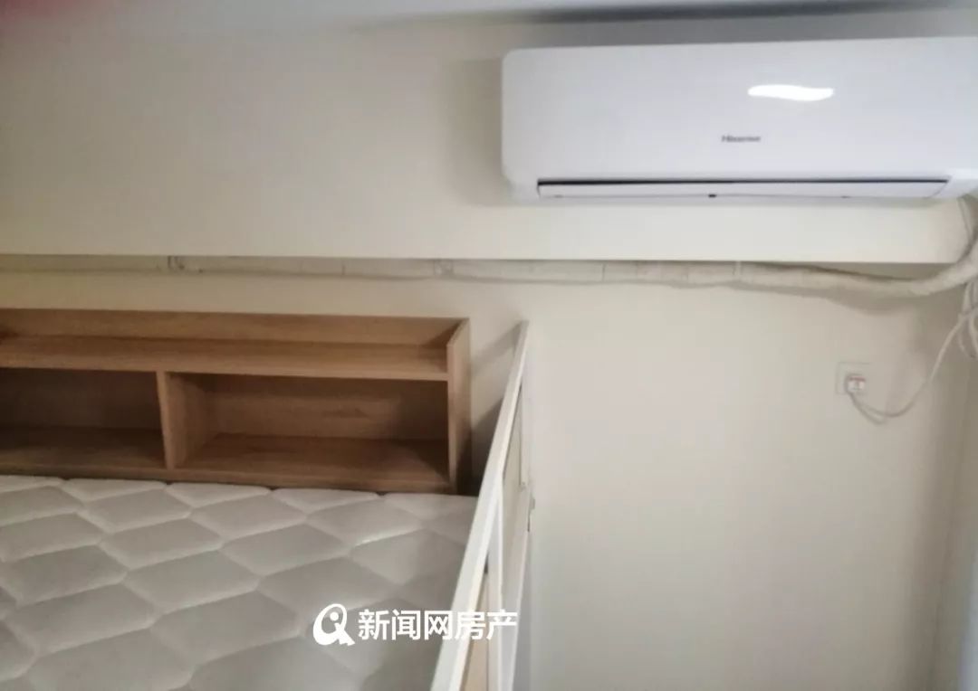 长租公寓哪个比较靠谱,月租公寓短租房1000