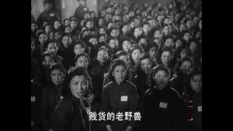对女人最狠的，永远都是女人