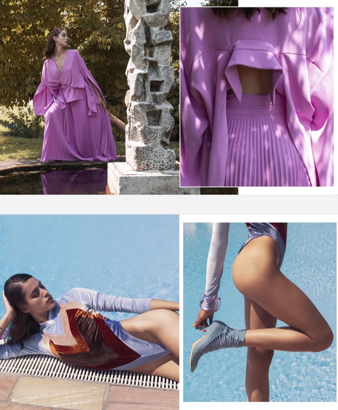 福利贴|有了这些购物网站，从此再也不用去香港啦