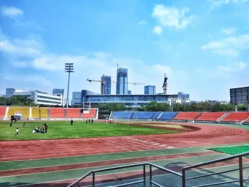 中国进步最快高校！深圳大学到底有多牛？