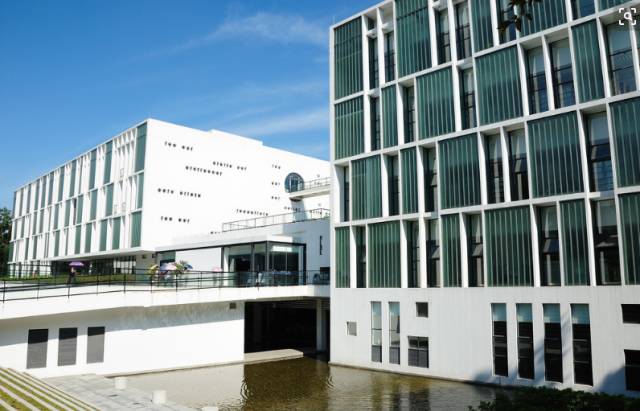 中国进步最快高校！深圳大学到底有多牛？